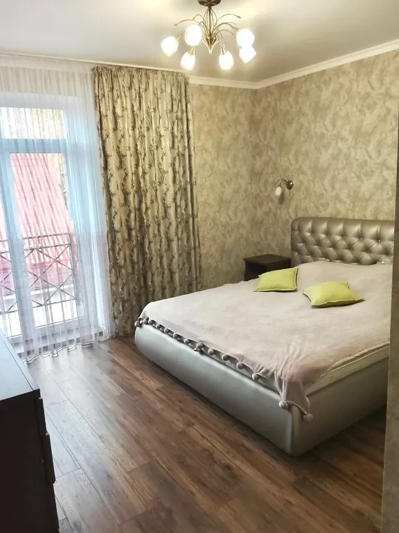 Уютная квартира рядом с морем — аренда посуточно в Зеленоградск