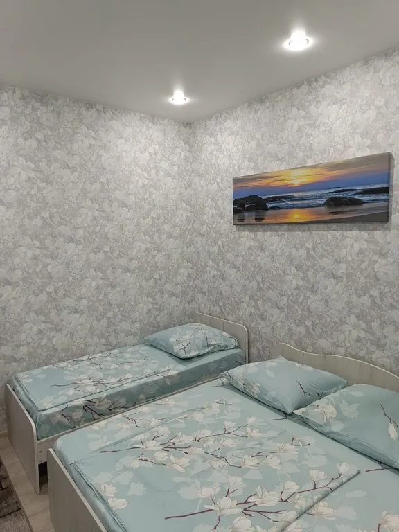 Квартира Квартира Жилье у моря — Геленджик