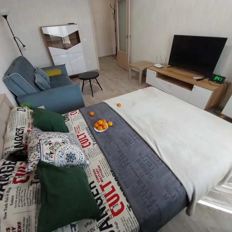 Апартаменты Welcom