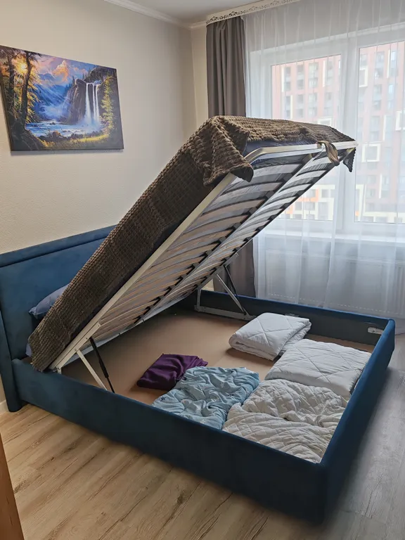 Уютная однушка Идеальная квартира