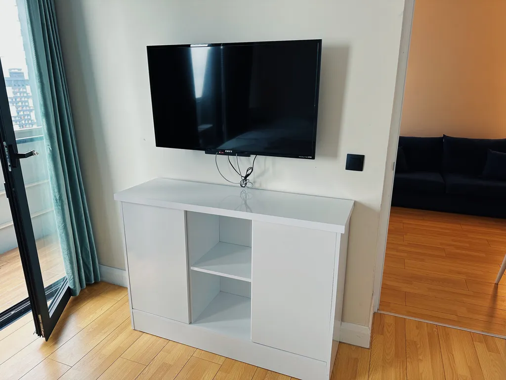 Marvella orbi city 39th floor