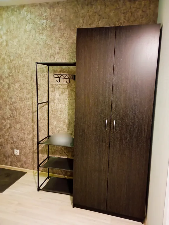 Уютная студия рядом с аэропортом