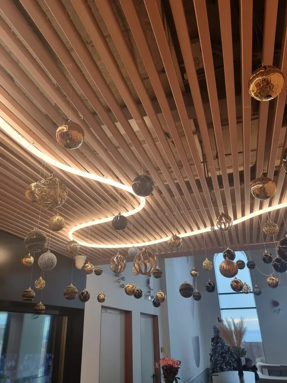 Новая студия в центре Владивостока