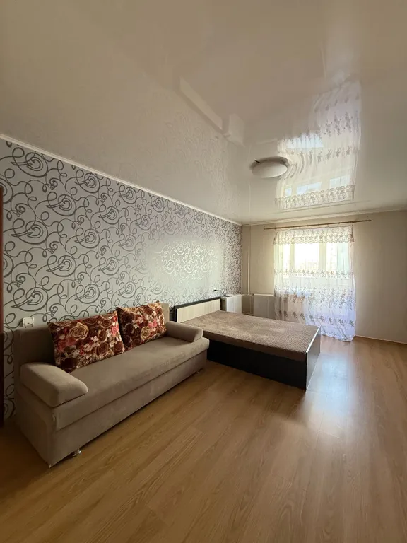 Уютная двухкомнатная квартира на улице героя России Ильфата Закирова — аренда посуточно в Ижевск