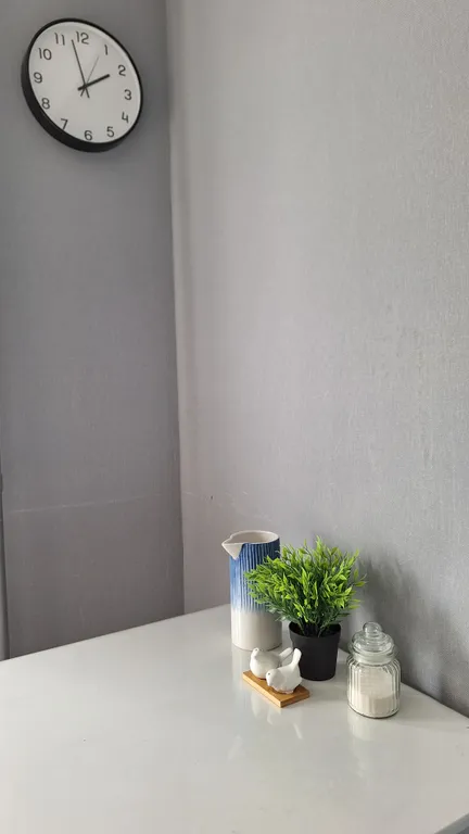 Квартира Квартира ForStadt Apartment (Рыбная деревня) — Калининград
