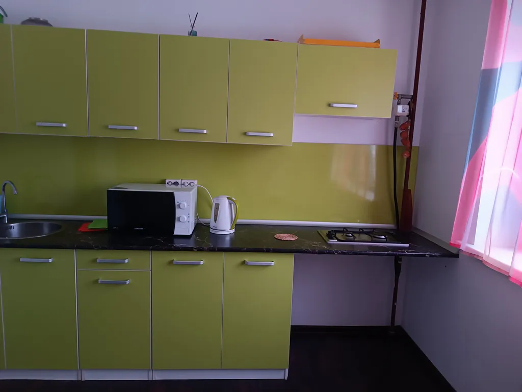 Квартира Токсово - Кавголово Северный склон