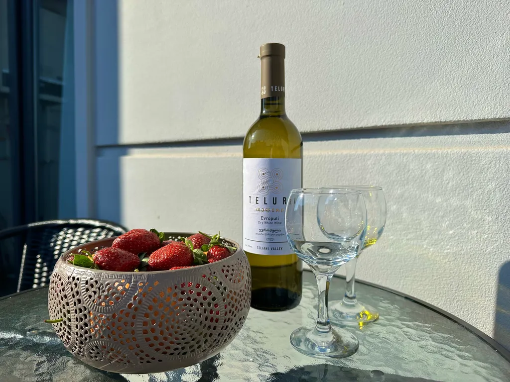 Уютная квартира рядом с морем