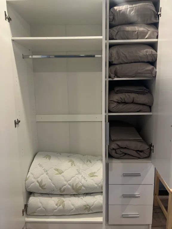 Видовая квартира прямо на склон