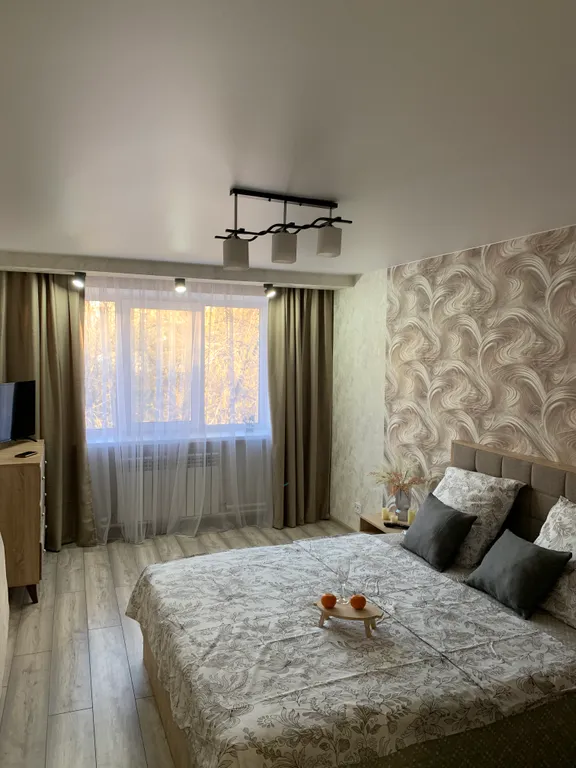 Комфортная 2-комнатная. Центр. Отчётные документы.