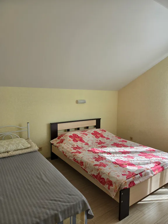 Уютный коттедж