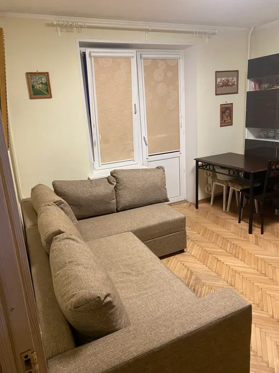 Квартира Уютная квартира в центре — Москва