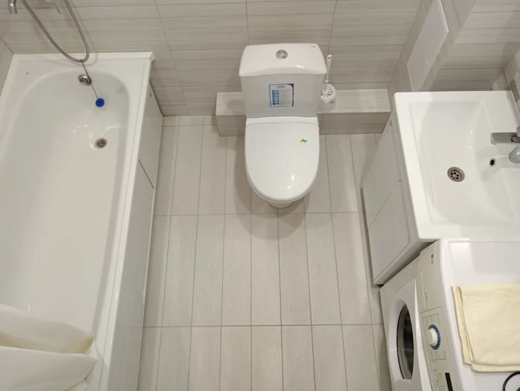 Квартира в центре