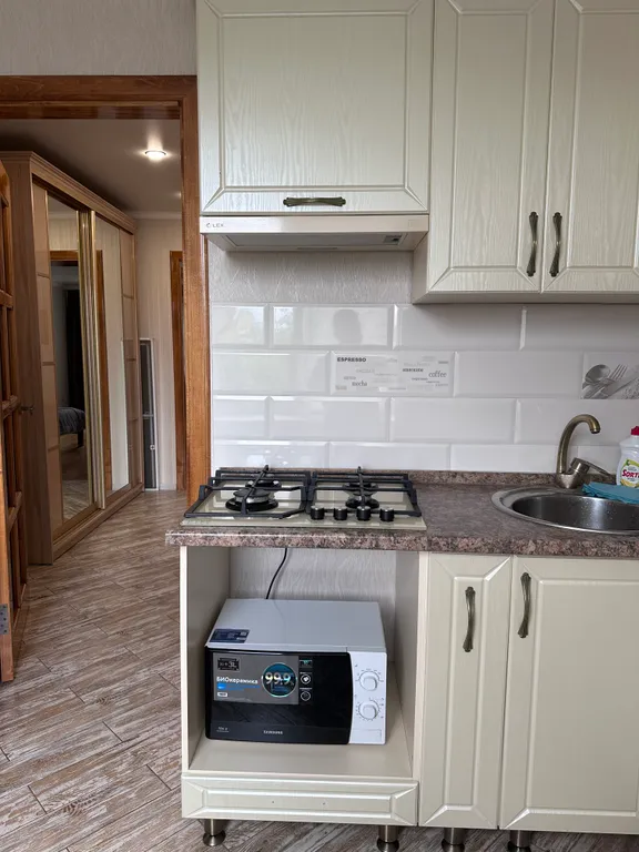 Уютная квартира в самом центре города