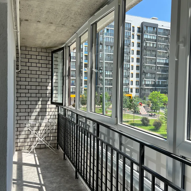 Квартира Уютная квартира в центре — Казань