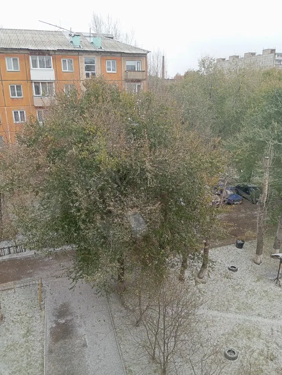 Квартира Уютная квартира на Предмостной площади — Красноярск