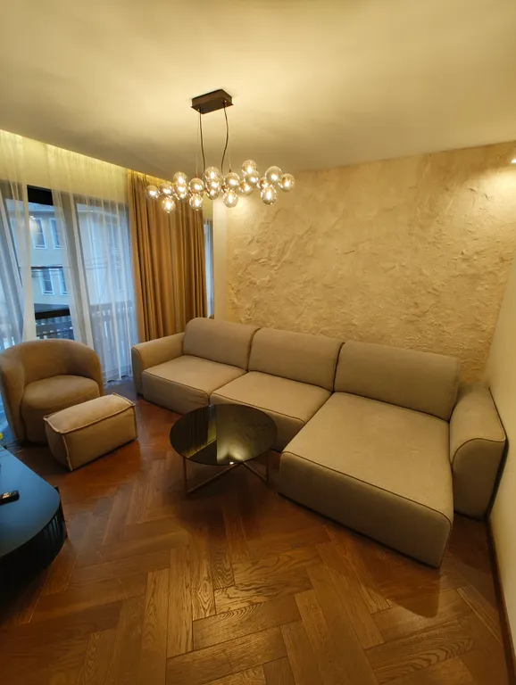 Бизнес-класс по цене комфорта в 5 минутах до всех подъемников