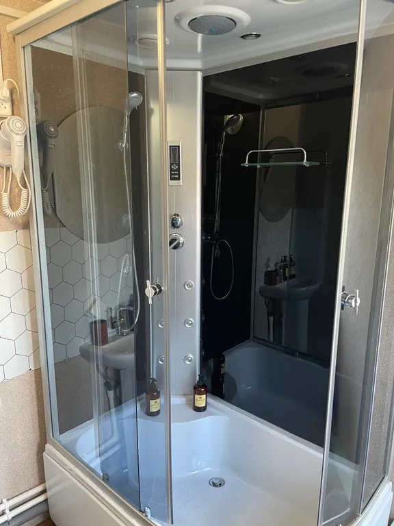 Номер «Капучино»