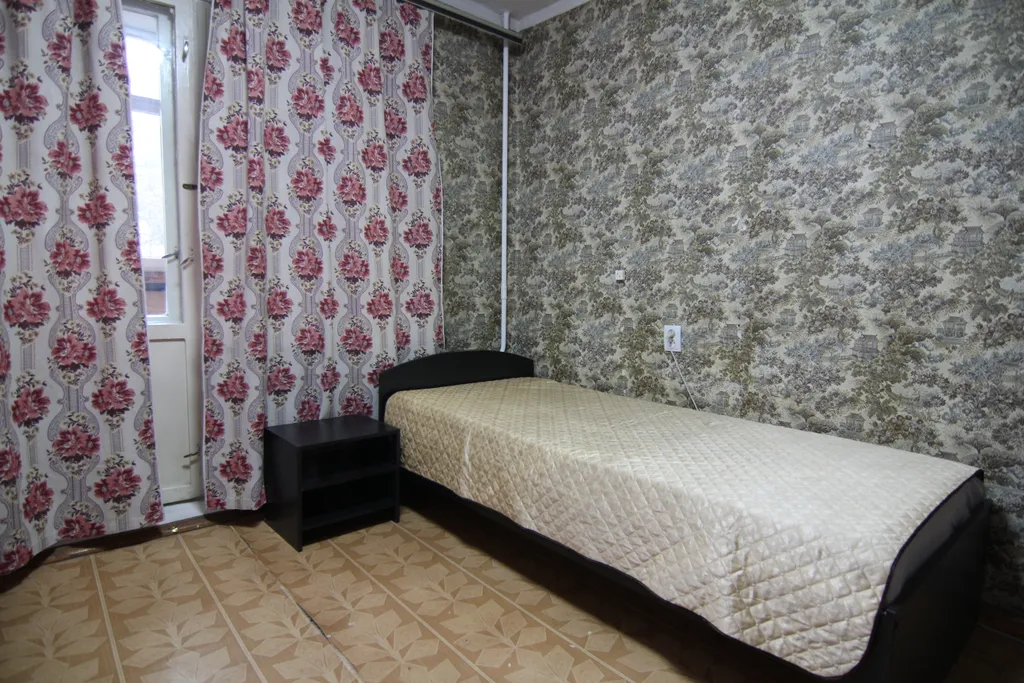 Большая квартира полулюкс в центре города