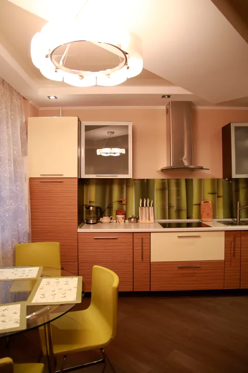 Квартира Квартира Apartment July Zebra — Казань