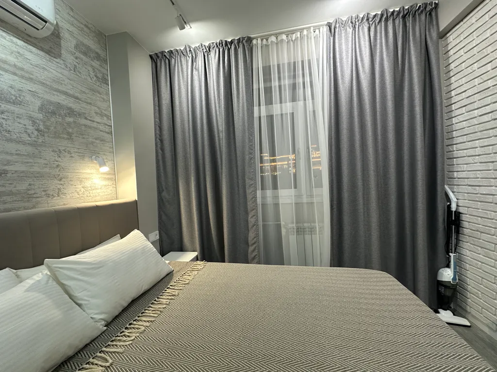 Уютная квартира напротив Казино