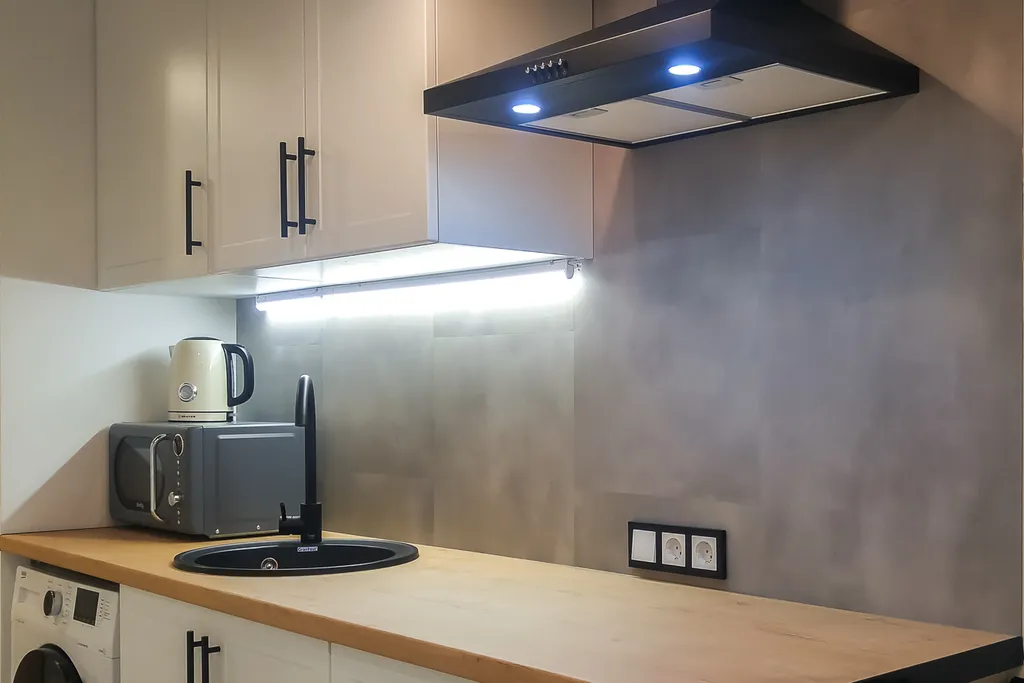 Апартамент в ЖК Свобода резиденс