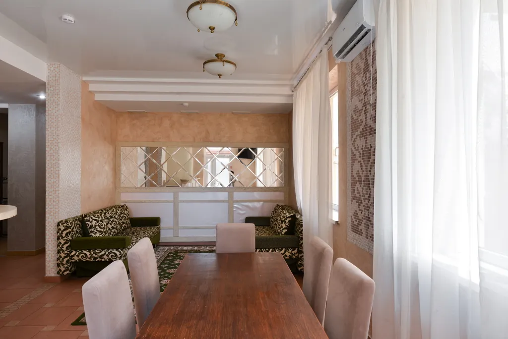 Квартира Комната — Адлер