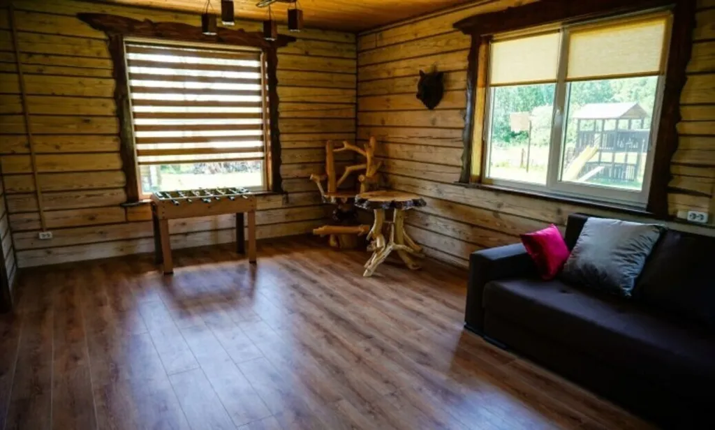 4-комнатный Дом