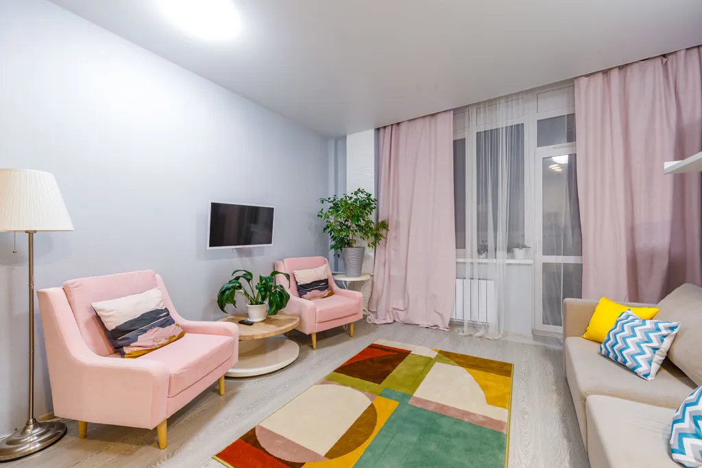 Апарты в Екатеринбурге