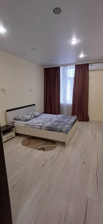 Квартира в историческом центре города