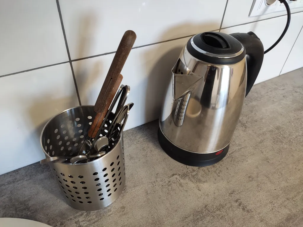 Квартира Уютная студия с новым ремонтом — Воронеж