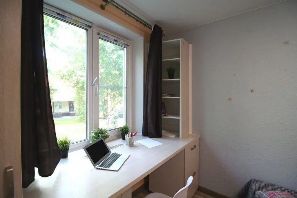 Квартира 3.к квартира с современным ремонтом Спокойная атмосфера — Кириши