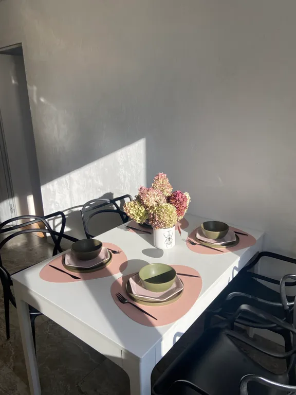 Квартира Квартира В самом центре города — Москва