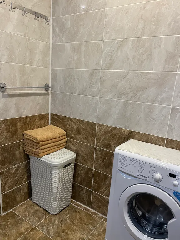 Квартира Квартира на берегу моря — Адлер