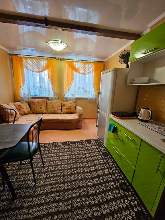 Комната