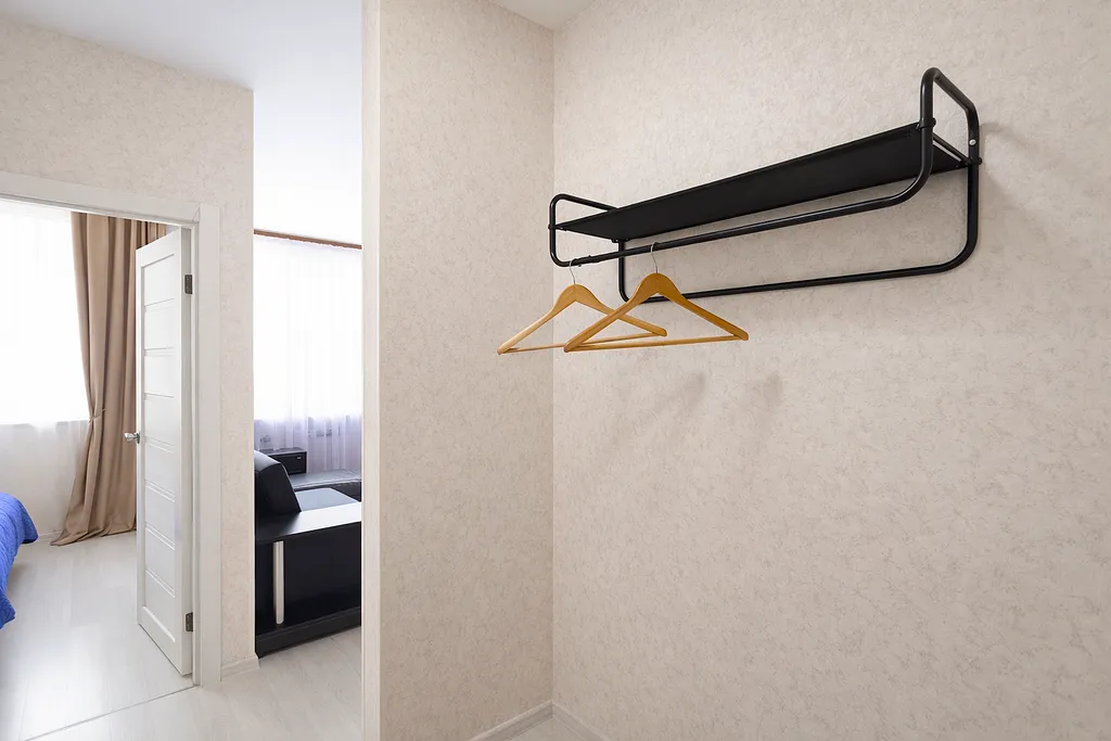 Квартира Апартамент добрый дом в ЖК европейский берег рядом с ТРЦ — Тюмень