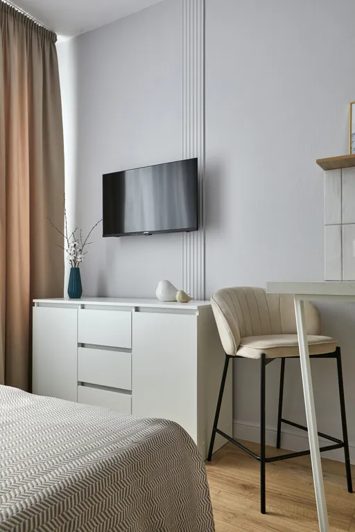 Квартира Апартаменты Sutki Rent у набережной Финского залива — Санкт-Петербург