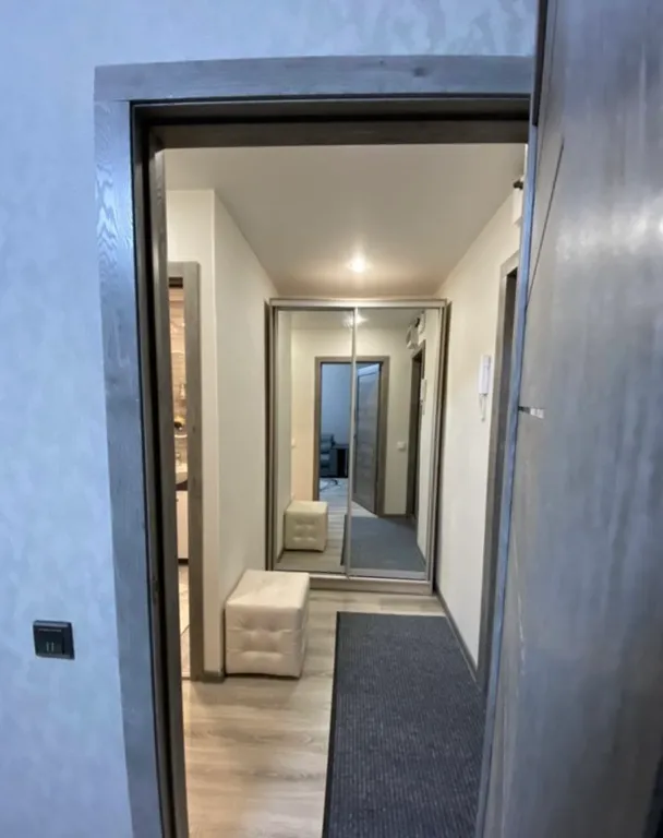 Квартира ЗАГС