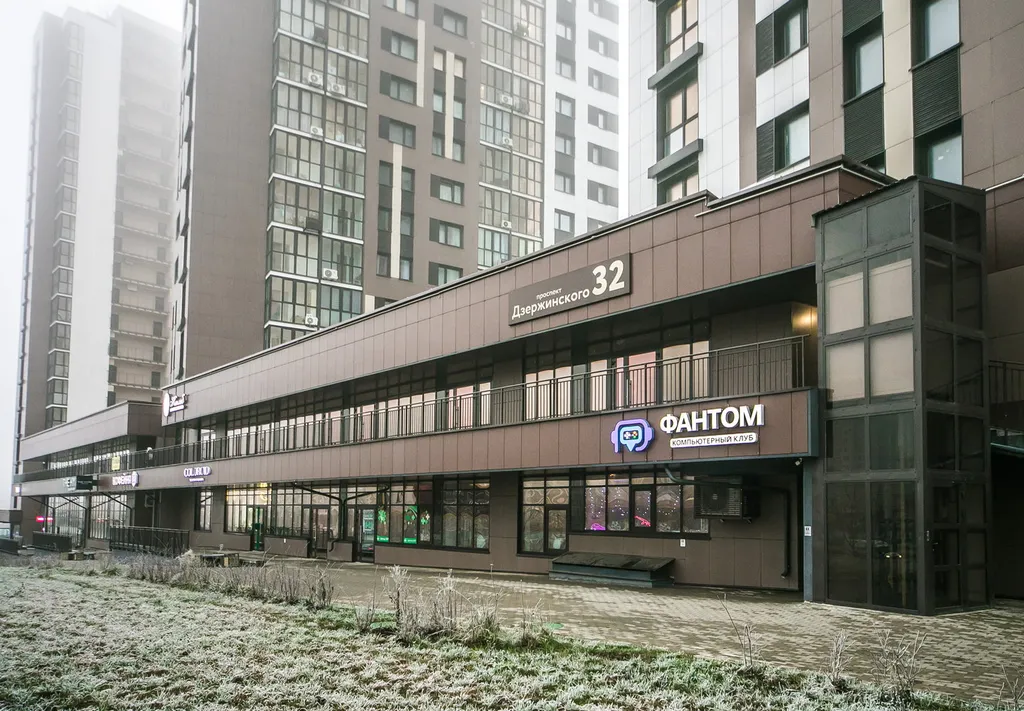 Квартира Новая квартира у метро в центре — Минск