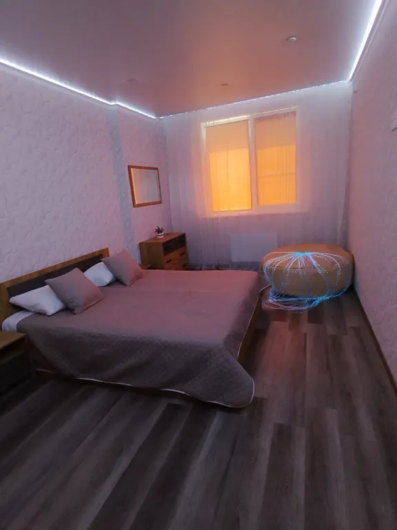 Новая квартира 2-ух комнатная