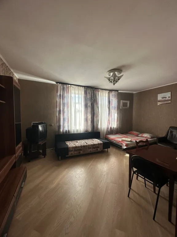 Квартира в исторической части города