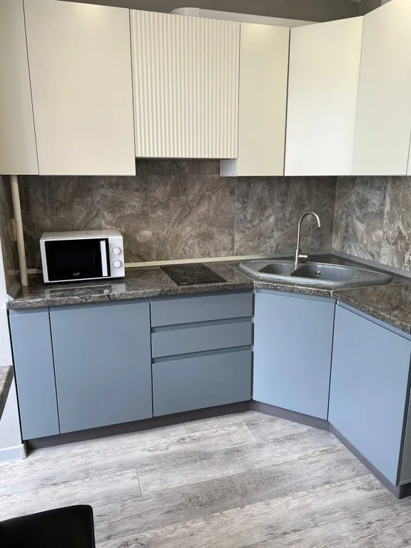 Квартира с удобствами