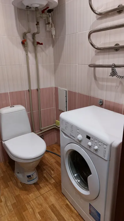 Апартаменты с видом на море