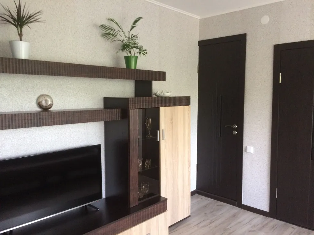 Гостевой номер