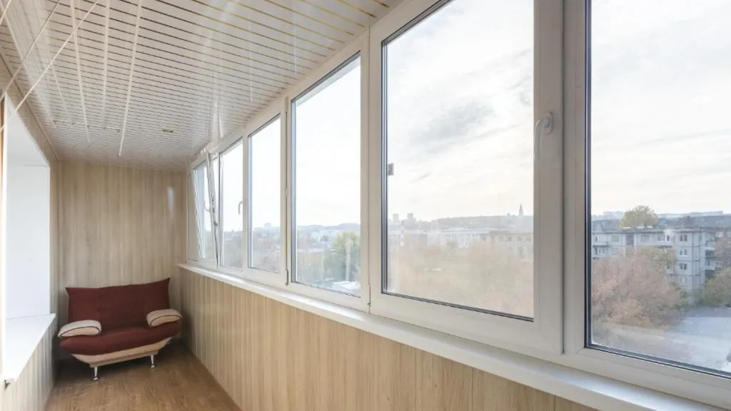 Квартира Gold