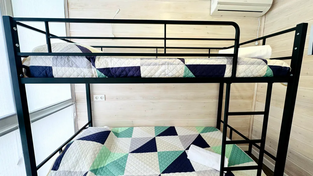 2-комнатный Дом