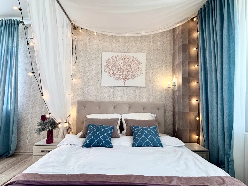 Апартамент Holiday Cranz