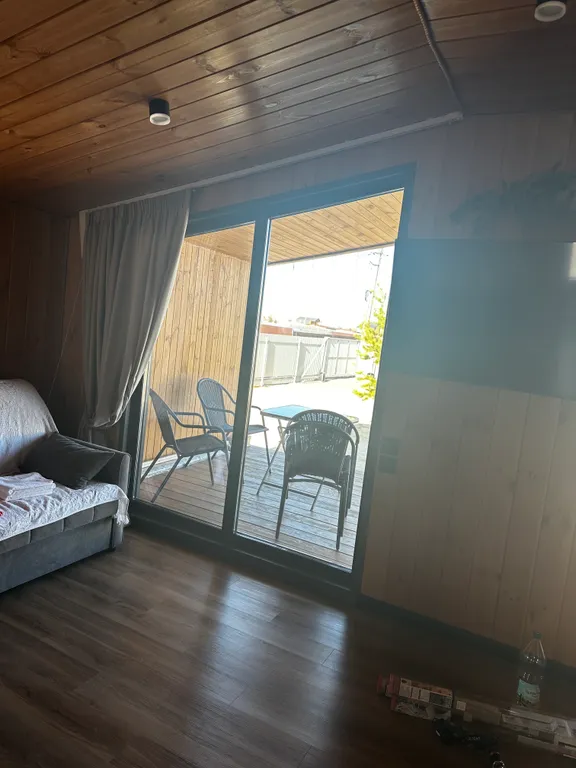 Уютный гостевой дом