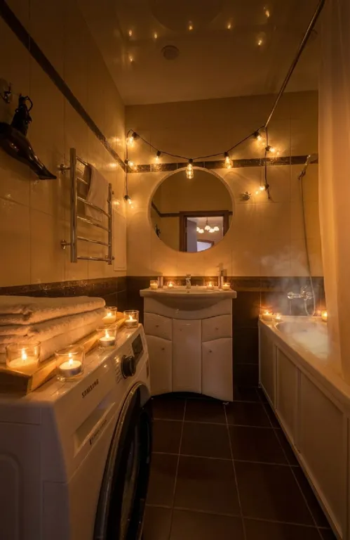 2-комнатная квартира с панорамным видом на центр города