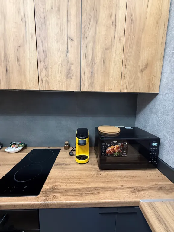 Уютная квартира в курортном городе Ялта