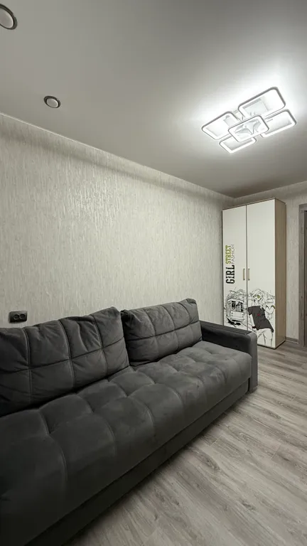 Двухкомнатная квартира в микрорайоне Кукисвумчорр